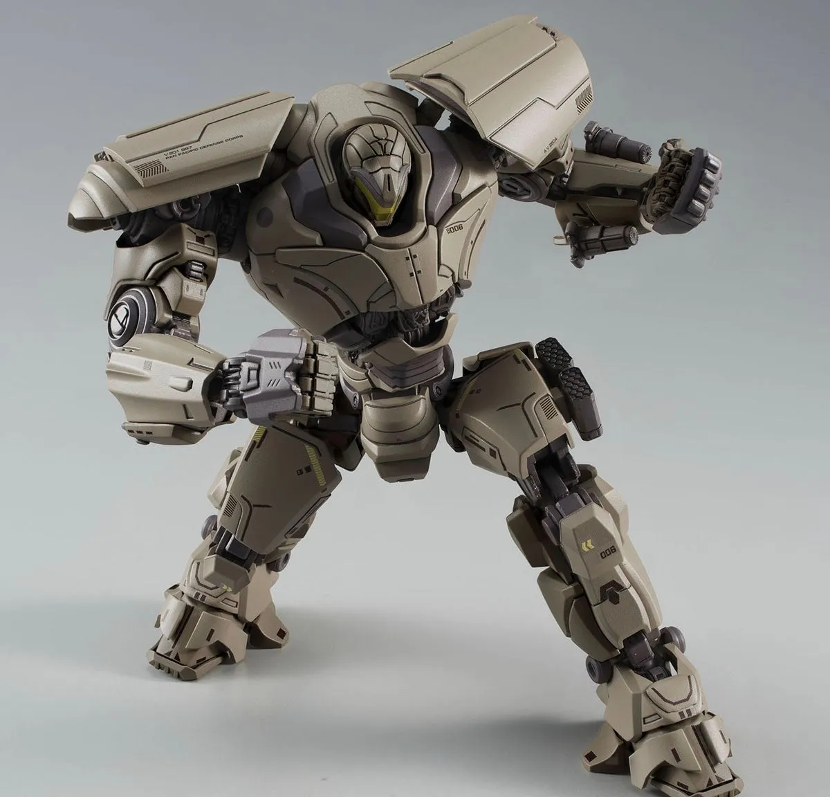 HG Bracer Phoenix
