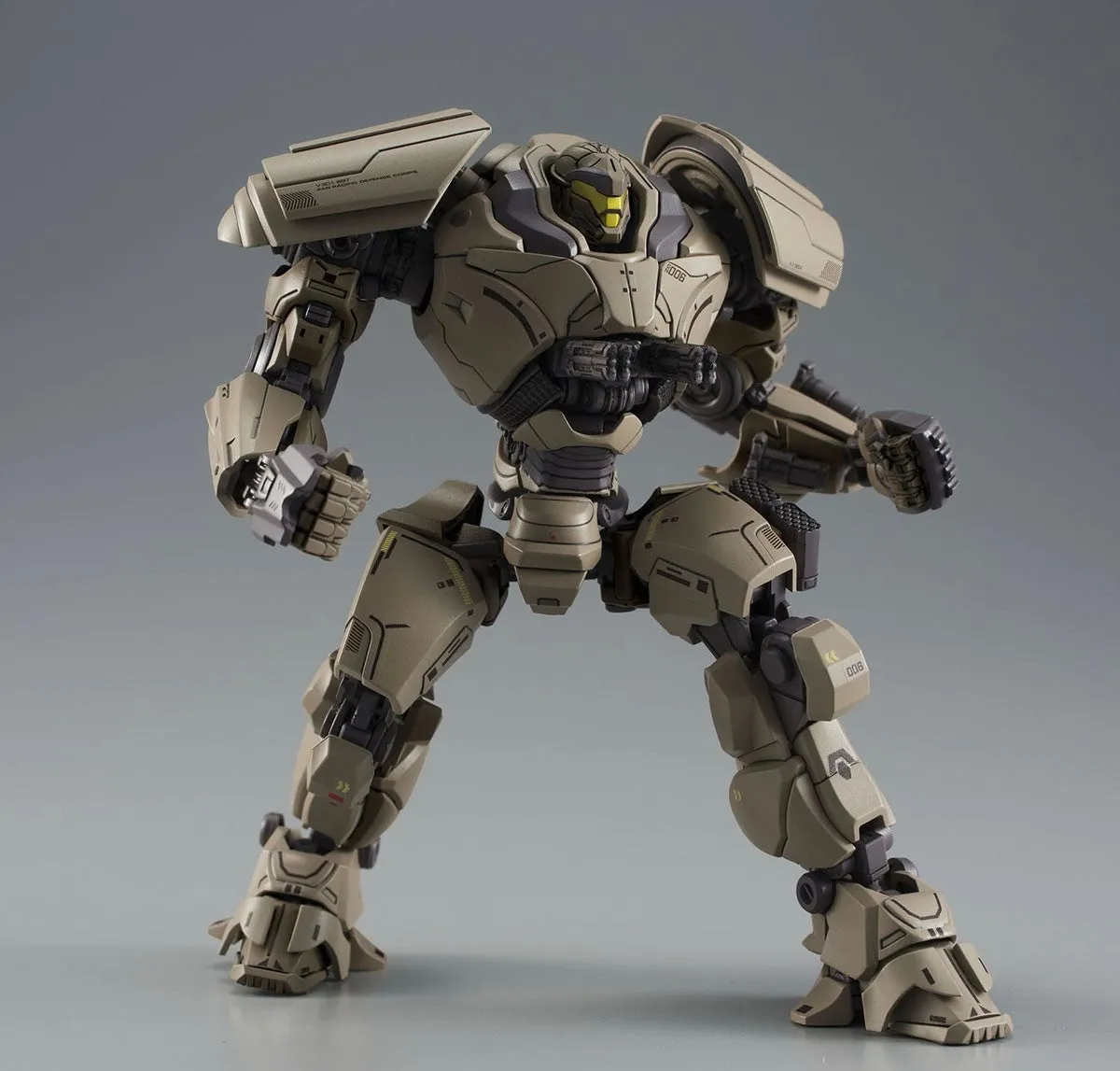 HG Bracer Phoenix