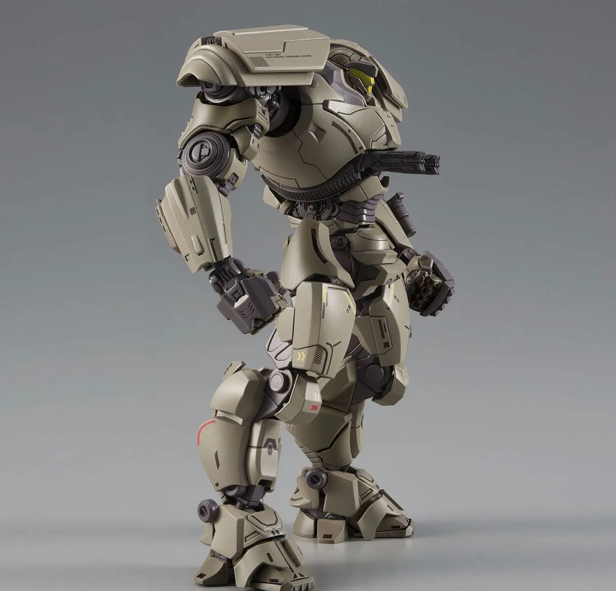 HG Bracer Phoenix
