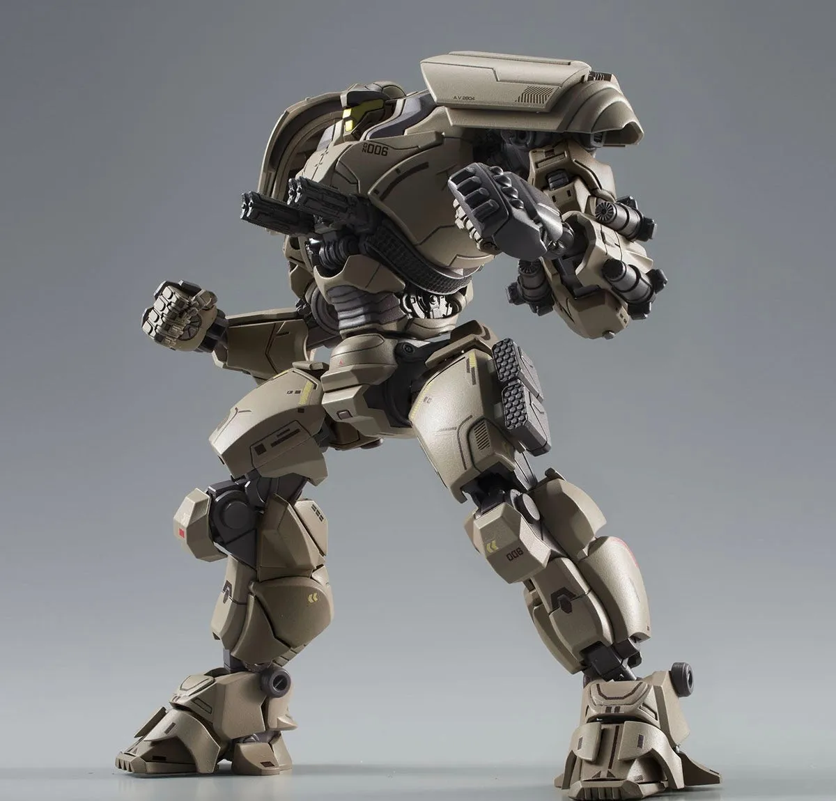 HG Bracer Phoenix