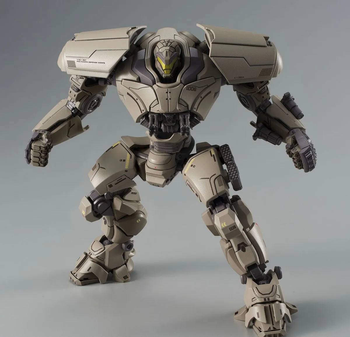 HG Bracer Phoenix