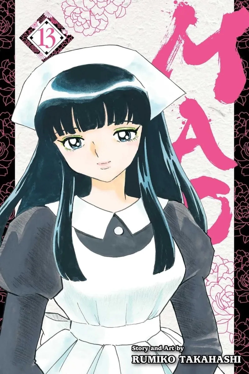 Mao GN Vol 13