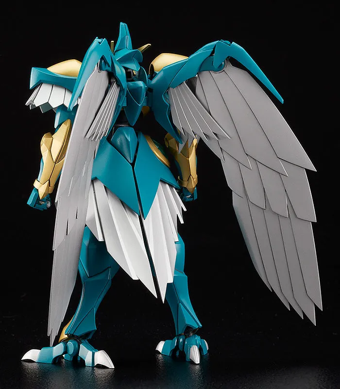 MODEROID Windom, the Spirit of Air