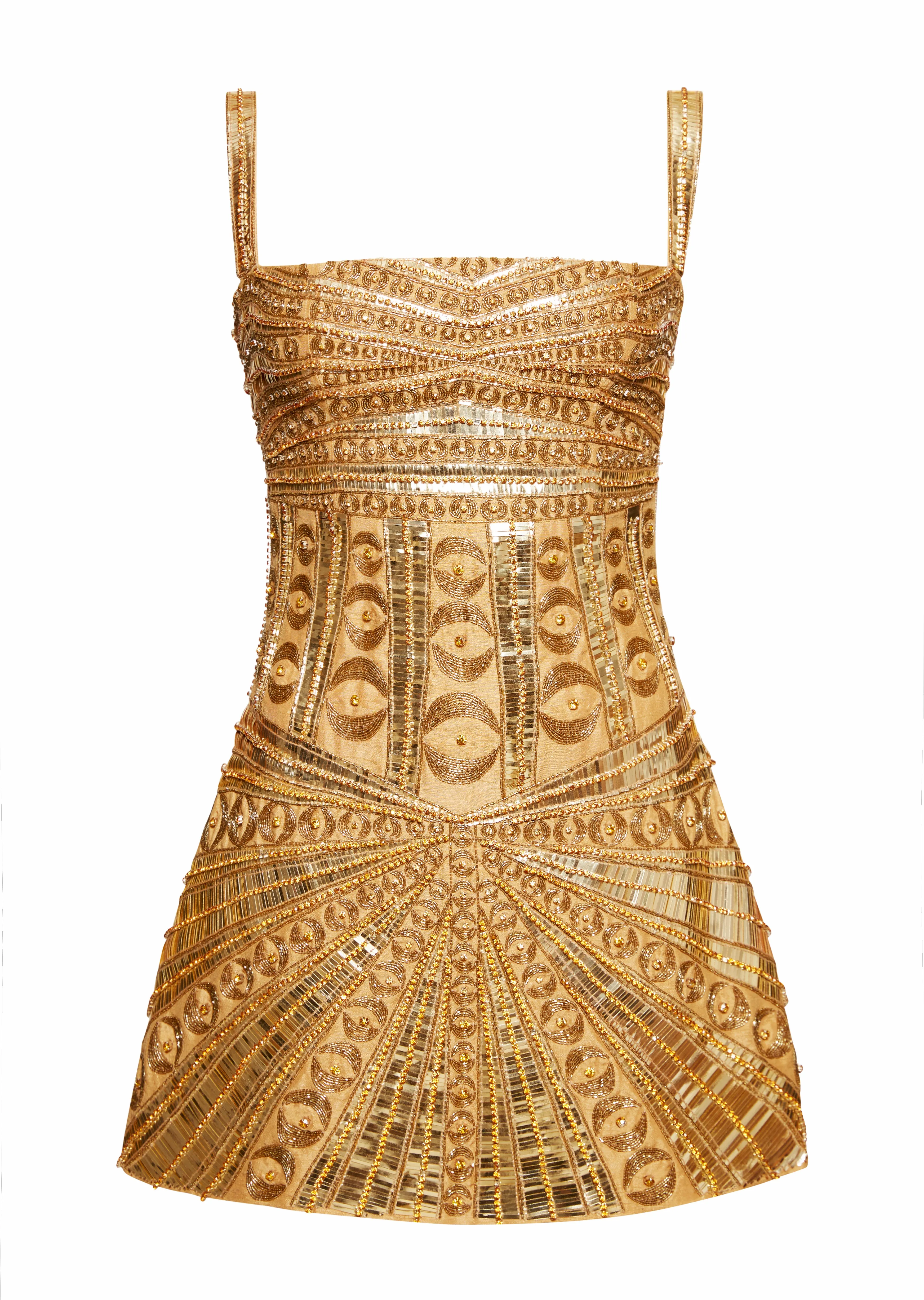 Phoenix Dress