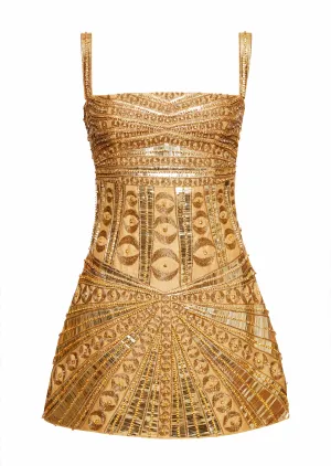 Phoenix Dress