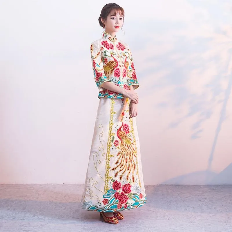 Qun Kua - L1105