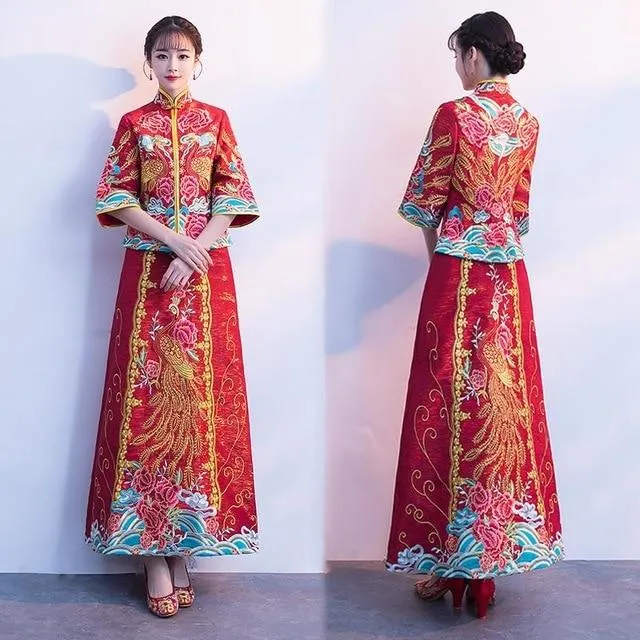 Qun Kua - L1105