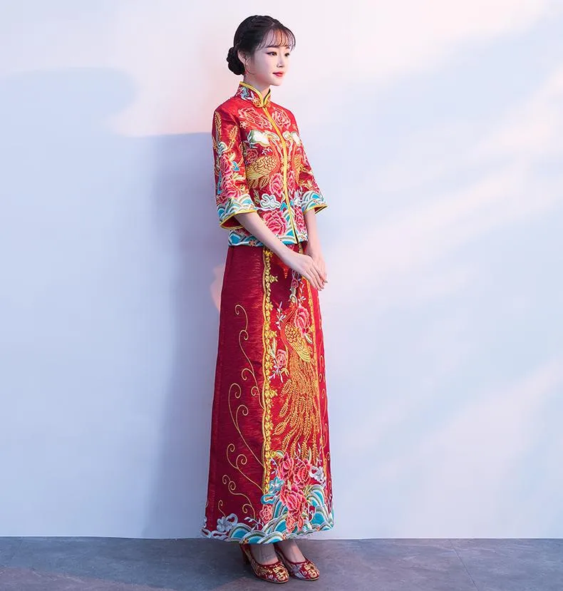 Qun Kua - L1105