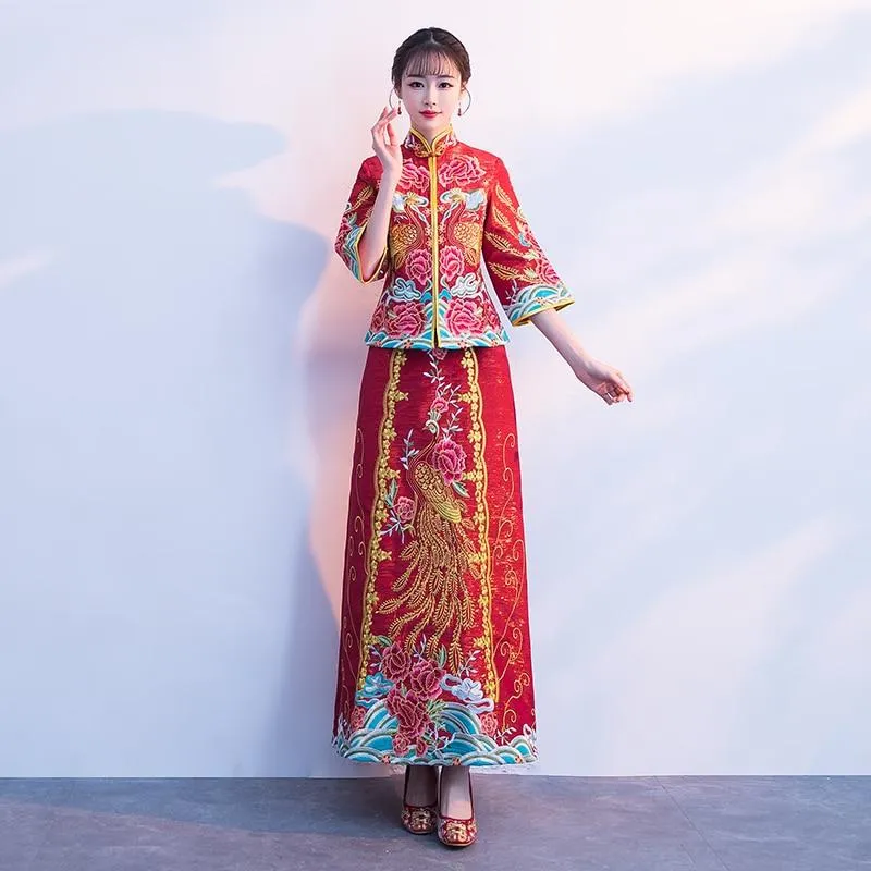 Qun Kua - L1105