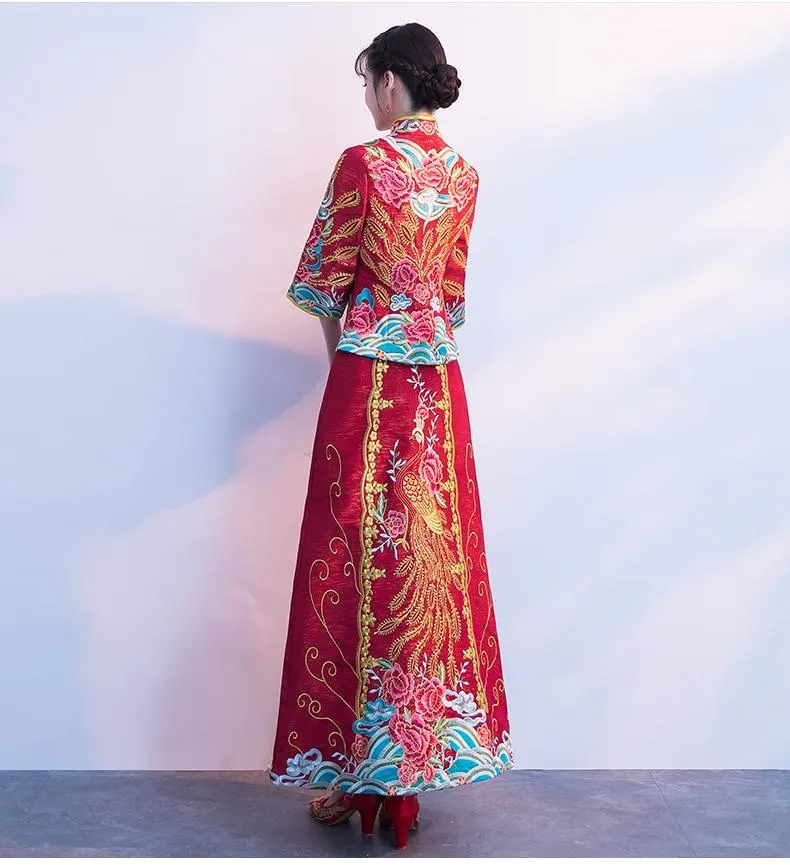 Qun Kua - L1105