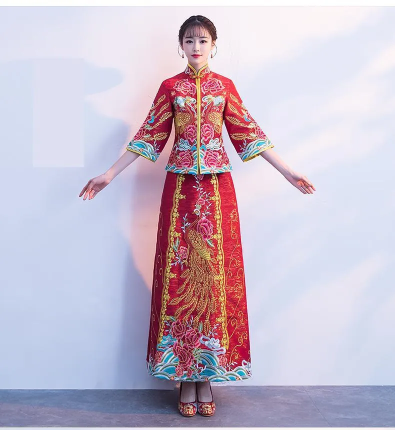 Qun Kua - L1105