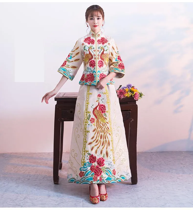 Qun Kua - L1105