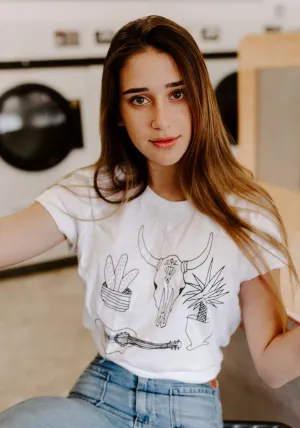 Southwest Feeling Tee