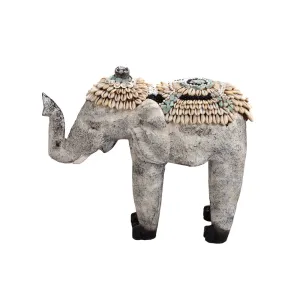 Statue Bohemian Elephant
