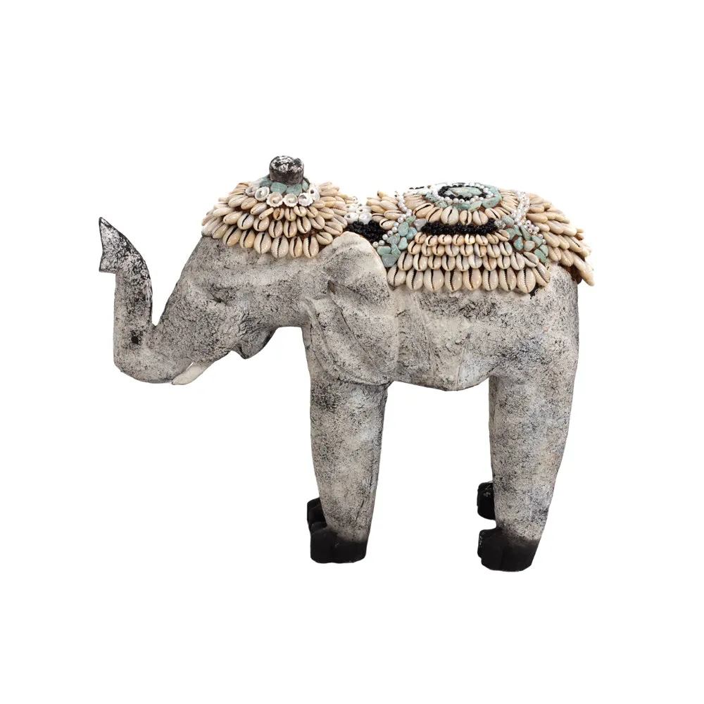 Statue Bohemian Elephant