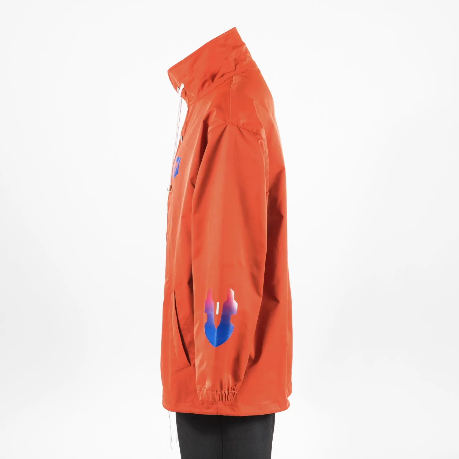Takanashi Kiara Model Jacket hololive English