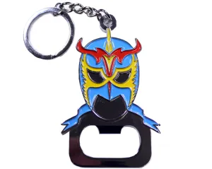 ULTIMO DRAGON KEYCHAIN BOTTLE OPENER